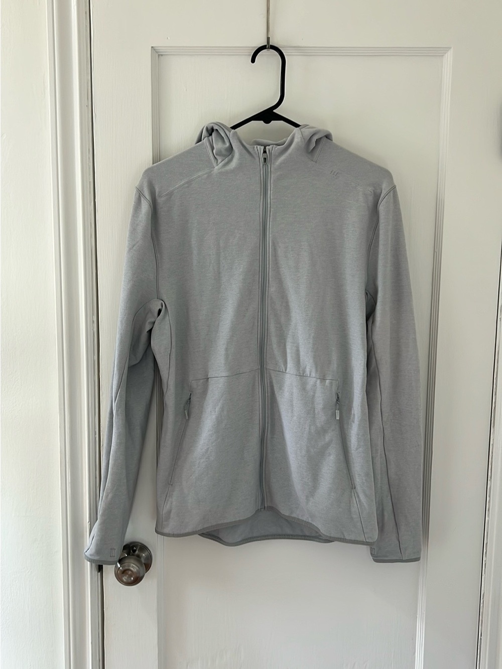 Lululemon Men’s Zip Up Jacket Size M